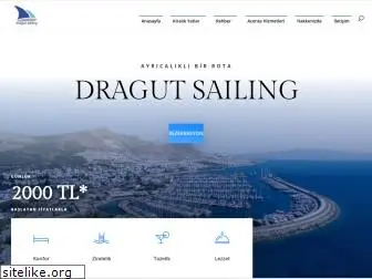 dragutsailing.com