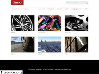 dragwheels.com