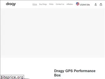 dragymotorsports.com