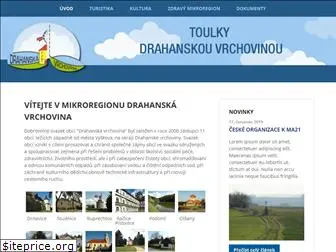 drahanska-vrchovina.cz