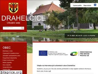 drahelcice-obec.cz