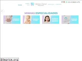 draheloisazanon.com.br