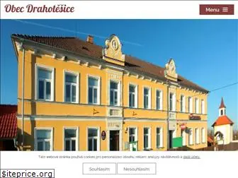drahotesice.cz