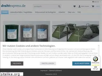 drahtexpress.de