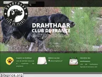 drahthaar-club-france.com