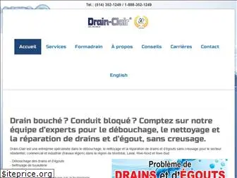 drain-clair.com