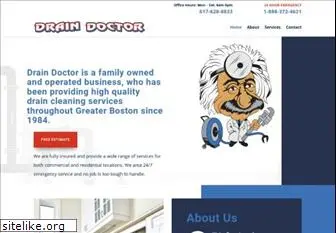 drain-doctor.com