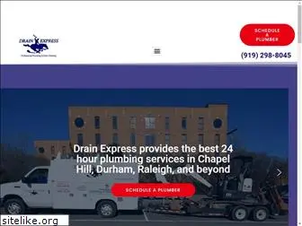 drain-express.com