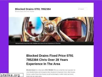 drain-unblocking.co.uk