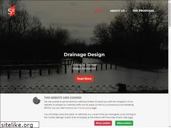drainage-design.com