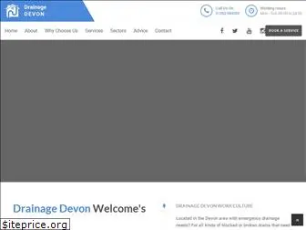 drainage-devon.uk