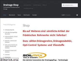 drainage-shop.de