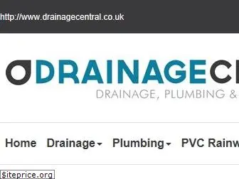 drainagecentral.co.uk