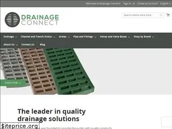 drainageconnect.com