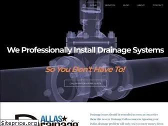 drainagedallastx.com