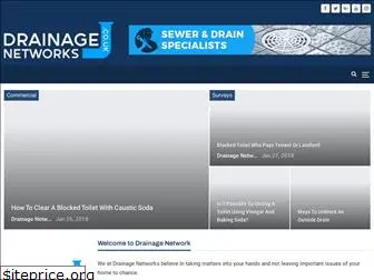 drainagenetworks.co.uk