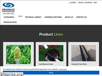 drainageproducts.us