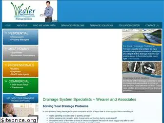 drainagespecialists.com