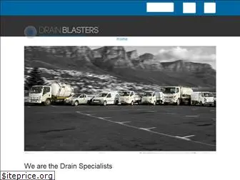 drainblasters.co.za