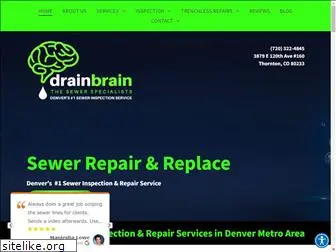 drainbrainllc.com