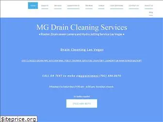 draincleaning.vegas