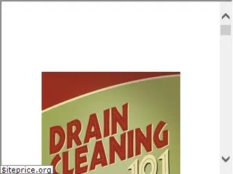 draincleaning101.com