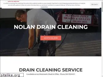 draincleaningwestmeath.com