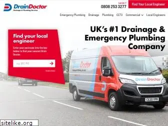 draindoctor.co.uk