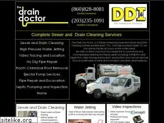 draindoctorct.com