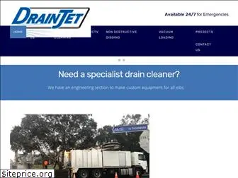 drainjet.com.au