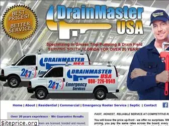 drainmaster-usa.com