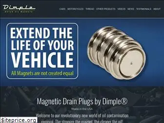 drainplugmagnets.com