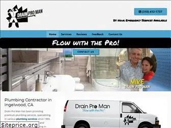 drainproman.com