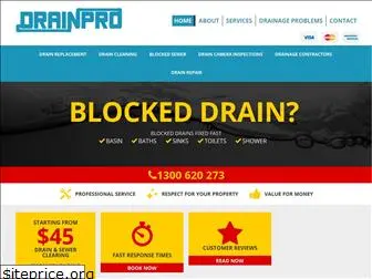 drainpromelbourne.com.au