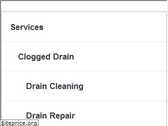 drainrescue.com