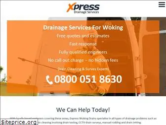 drainswoking.co.uk