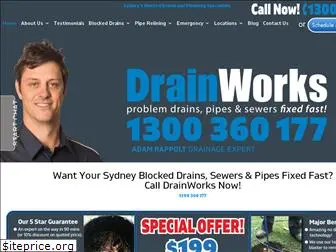 drainworks.com.au