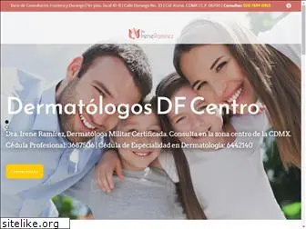 draireneramirezderma.com