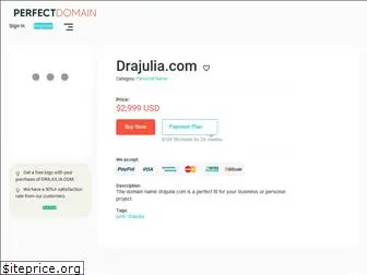 drajulia.com