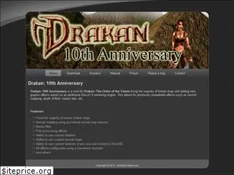 drakan.eu