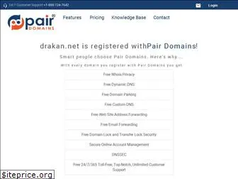 drakan.net