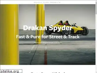 drakancars.com