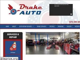 drakeauto.net