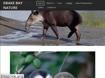 drakebaynature.com