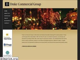 drakecommercial.com