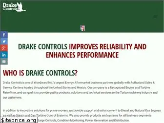 drakecontrols.com