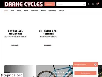 drakecycles.com