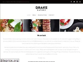 drakeeatery.com.au