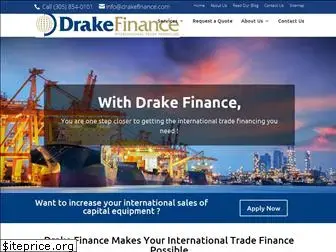 drakefinance.com