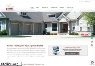 drakehomes.com